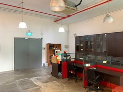 Oxley Bizhub (D14), Factory #217400411